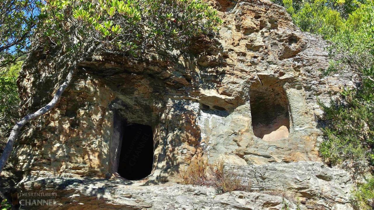 S'Orrosa Casa Vacanze Bifamiliare In Montagna Panorama Stupendo Sardegna Seùlo Exteriér fotografie