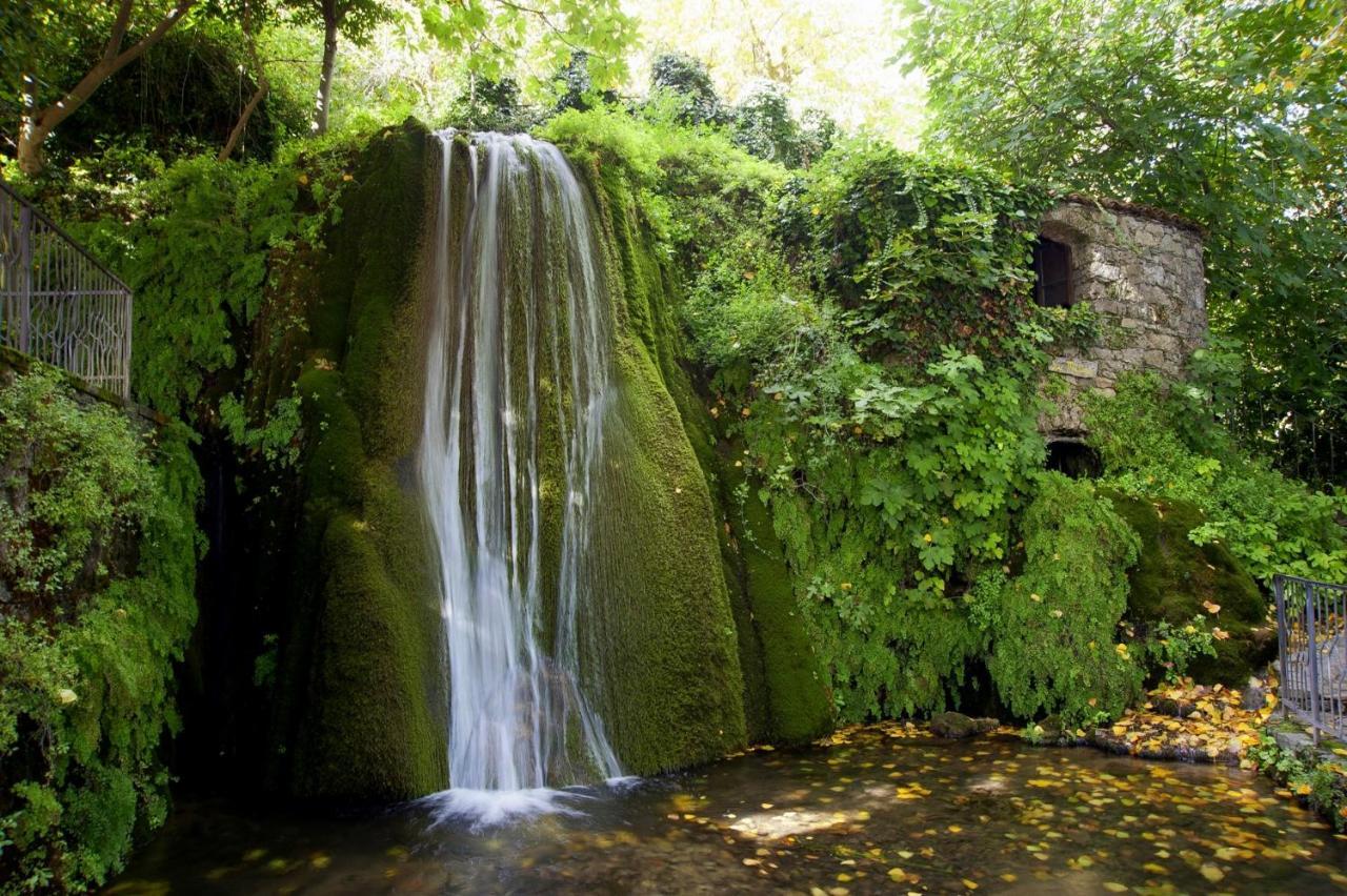 S'Orrosa Casa Vacanze Bifamiliare In Montagna Panorama Stupendo Sardegna Seùlo Exteriér fotografie